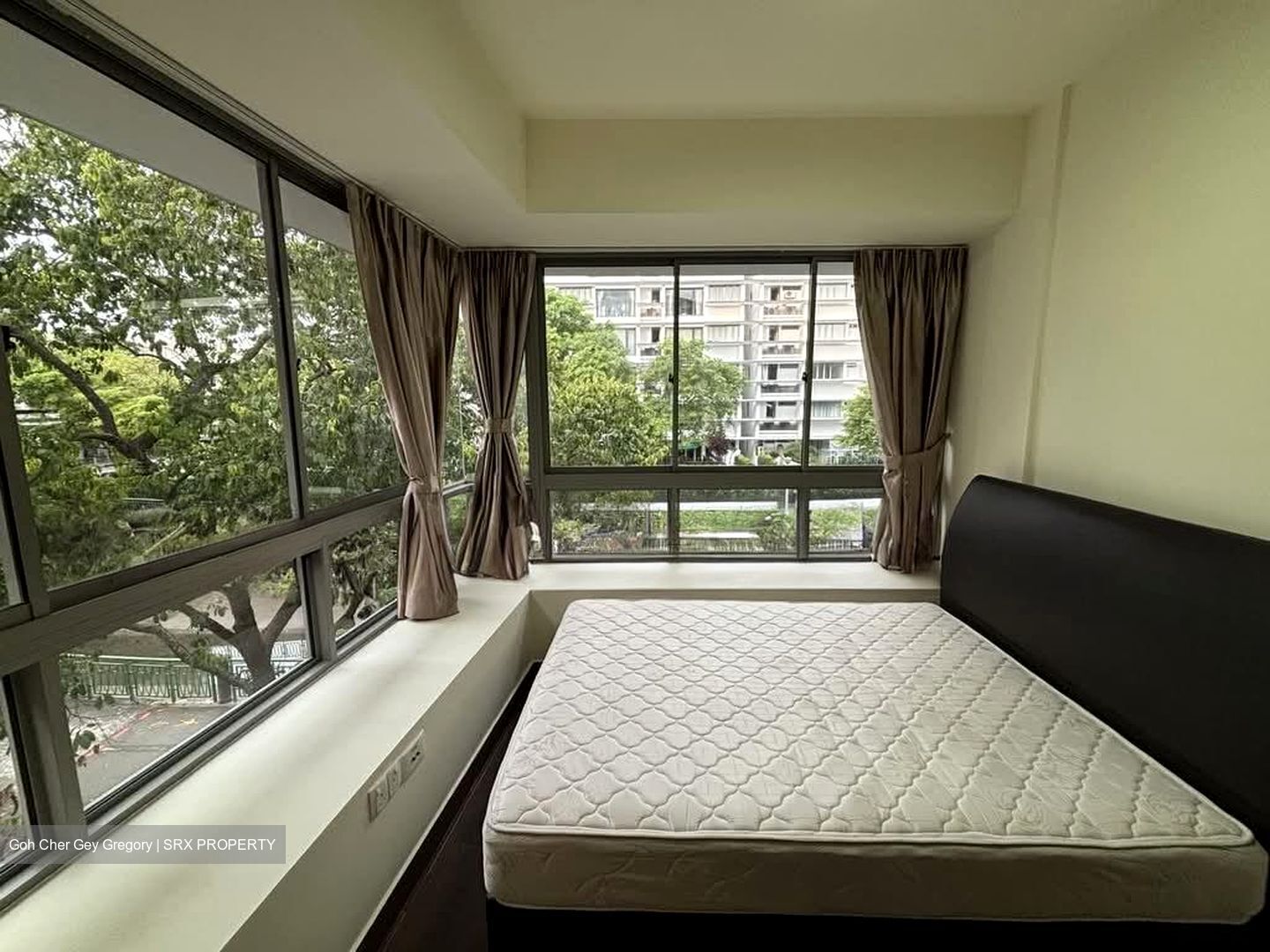Kembangan Suites (D14), Apartment #587560041